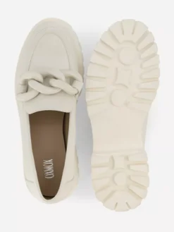 Ivoor Chunky Loafer Ketting 10 Ivoor Chunky Loafer Ketting -Skechers Winkel 2039193 H3