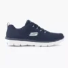 Skechers Donkerblauwe Pure Genius - Optimistic Mix -Skechers Winkel 2042783 H1