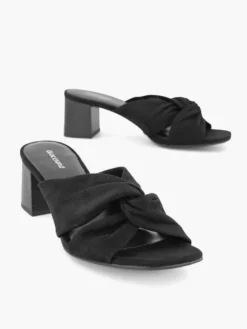 Zwart Muiltje Knoop 13 Zwart Muiltje Knoop -Skechers Winkel 2043771 H5