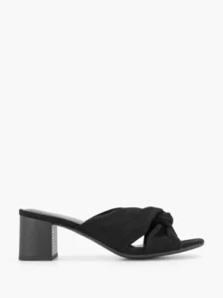 Zwart Muiltje Knoop 15 Zwart Muiltje Knoop -Skechers Winkel 2043771 HL1