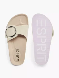 ESPRIT Beige Slipper Siergesp -Skechers Winkel 2048911 H3