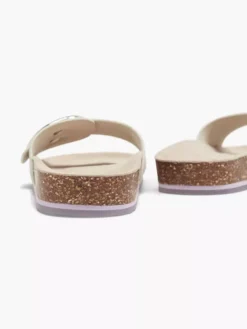 ESPRIT Beige Slipper Siergesp -Skechers Winkel 2048911 H4