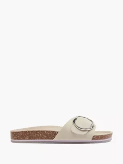 ESPRIT Beige Slipper Siergesp -Skechers Winkel 2048911 HL1