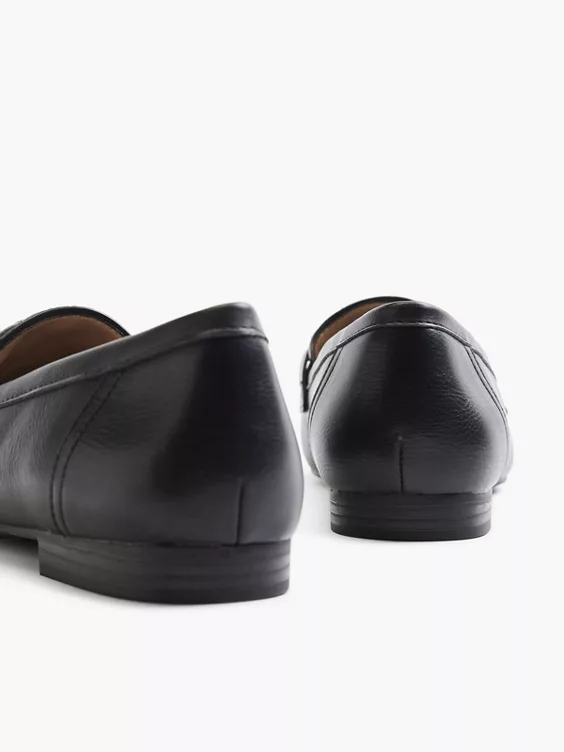 Zwarte Loafer Ketting 6 Zwarte Loafer Ketting - Afbeelding 4