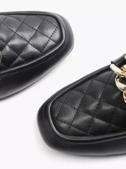 Zwarte Loafer Ketting 14 Zwarte Loafer Ketting -Skechers Winkel 2061062 H5