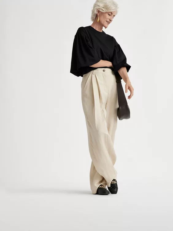 Zwarte Loafer Ketting 9 Zwarte Loafer Ketting - Afbeelding 7