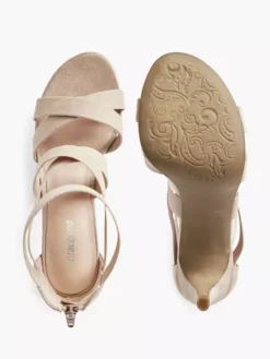 Oud Roze Sandalette 10 Oud Roze Sandalette -Skechers Winkel 2061114 H3