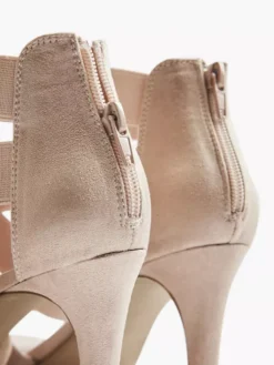 Oud Roze Sandalette 12 Oud Roze Sandalette -Skechers Winkel 2061114 H5