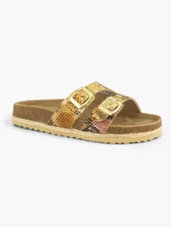 Multicolor Slipper Slangenprint 13 Multicolor Slipper Slangenprint -Skechers Winkel 2065855 H6