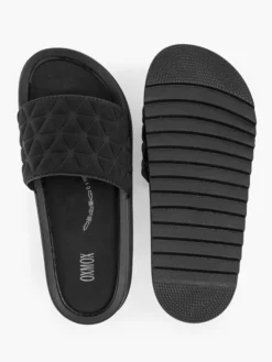 Zwarte Badslipper -Skechers Winkel 2066706 H3