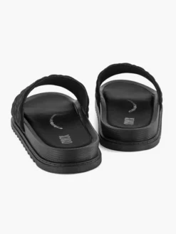 Zwarte Badslipper -Skechers Winkel 2066706 H4