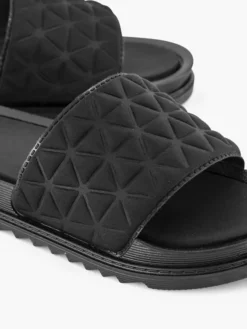 Zwarte Badslipper -Skechers Winkel 2066706 H5