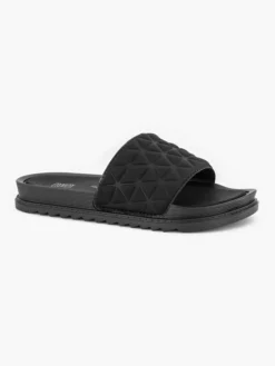 Zwarte Badslipper -Skechers Winkel 2066706 H6