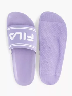 Fila Paarse Badslipper 10 Fila Paarse Badslipper -Skechers Winkel 2066769 H3