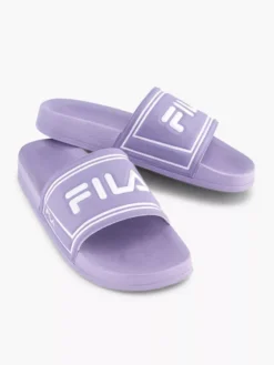 Fila Paarse Badslipper 12 Fila Paarse Badslipper -Skechers Winkel 2066769 H5