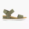 Skechers Khaki Sandaal Desert Kiss 1 Skechers Khaki Sandaal Desert Kiss -Skechers Winkel 2066942 H1