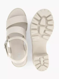 Beige Chunky Sandalette 11 Beige Chunky Sandalette -Skechers Winkel 2071661 H3