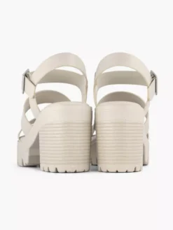 Beige Chunky Sandalette 12 Beige Chunky Sandalette -Skechers Winkel 2071661 H4