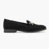 Zwarte Loafer