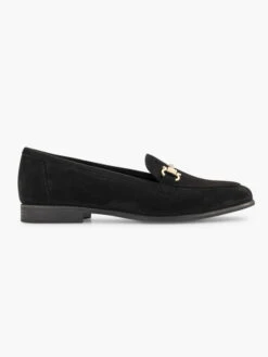 Zwarte Loafer