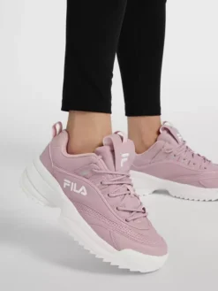 Fila Roze Chunky Sneaker -Skechers Winkel 2072909 H10
