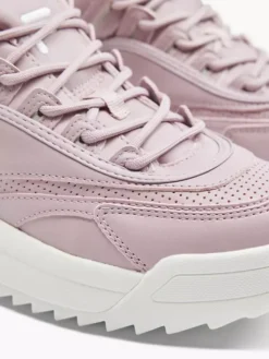 Fila Roze Chunky Sneaker -Skechers Winkel 2072909 H5