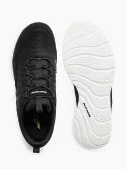 Skechers Zwarte Sole Provider -Skechers Winkel 2074816 H3