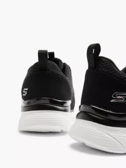 Skechers Zwarte Sole Provider -Skechers Winkel 2074816 H4