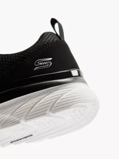 Skechers Zwarte Sole Provider -Skechers Winkel 2074816 H5