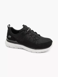Skechers Zwarte Sole Provider -Skechers Winkel 2074816 H6