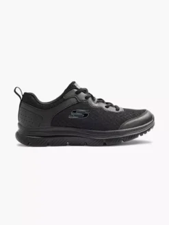 Skechers Zwarte Sneaker Gracefull 3.0