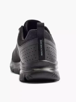 Skechers Zwarte Sneaker Gracefull 3.0 -Skechers Winkel 2074826 H4