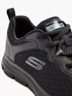 Skechers Zwarte Sneaker Gracefull 3.0 -Skechers Winkel 2074826 H5