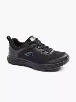 Skechers Zwarte Sneaker Gracefull 3.0 -Skechers Winkel 2074826 H6