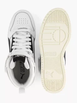 Puma Witte RBD Game Jr 10 Puma Witte RBD Game Jr -Skechers Winkel 2083043 H3