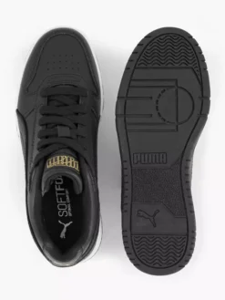 Puma Zwarte RBD Game Low Jr -Skechers Winkel 2083044 H3