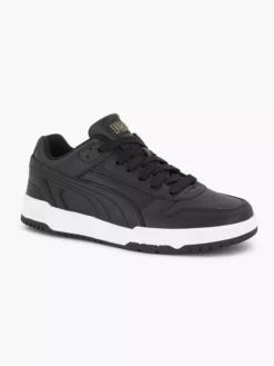 Puma Zwarte RBD Game Low Jr -Skechers Winkel 2083044 H6