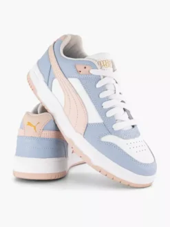 Puma Witte RBD Game Low -Skechers Winkel 2083050 H5