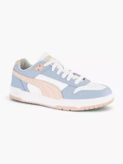 Puma Witte RBD Game Low -Skechers Winkel 2083050 H6