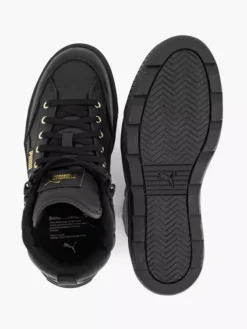 Puma Zwarte Karmen Mid 10 Puma Zwarte Karmen Mid -Skechers Winkel 2083191 H3
