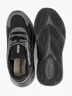 ADIDAS Zwarte Ozelle -Skechers Winkel 2086063 H3