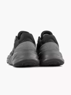 ADIDAS Zwarte Ozelle -Skechers Winkel 2086063 H4