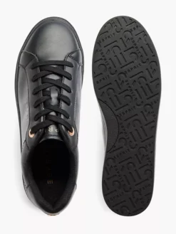 ESPRIT Zwarte Sneaker -Skechers Winkel 2090800 H3