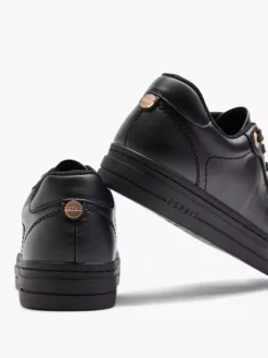 ESPRIT Zwarte Sneaker -Skechers Winkel 2090800 H4