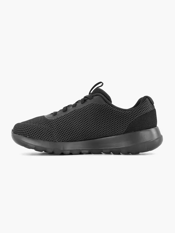 Skechers Zwarte Sneaker Gowalk Joy 4 Skechers Zwarte Sneaker Gowalk Joy - Afbeelding 2