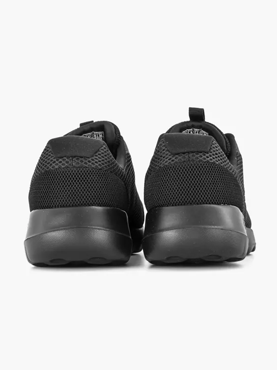 Skechers Zwarte Sneaker Gowalk Joy 6 Skechers Zwarte Sneaker Gowalk Joy - Afbeelding 4