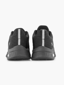 Skechers Zwarte Sneaker Bobs Squad Chaos Air 11 Skechers Zwarte Sneaker Bobs Squad Chaos Air -Skechers Winkel 2097271 H4