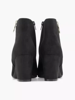 Zwarte Enkellaars Sierrits -Skechers Winkel 2098784 H4