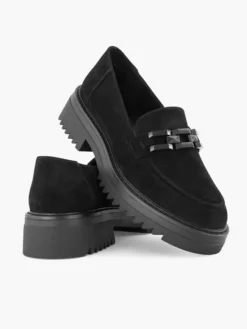 Zwarte Chuny Loafer Sierketting -Skechers Winkel 2099793 H5