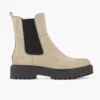 Beige Nubuck Chelsea Boot 1 Beige Nubuck Chelsea Boot -Skechers Winkel 2111292 H1